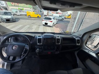FIAT Ducato 2016