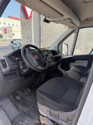 FIAT Ducato 2016