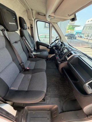 FIAT Ducato 2016