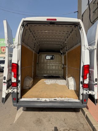 FIAT Ducato 2016