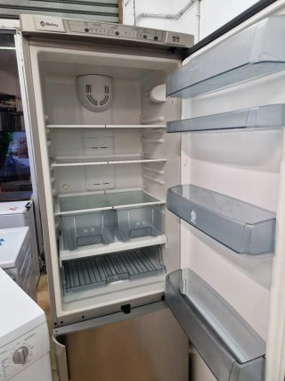 Oferta Nevera y Lavadora Balay y Bosch