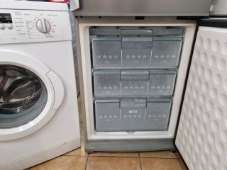 Oferta Nevera y Lavadora Balay y Bosch
