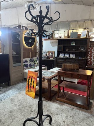 PERCHERO THONET
