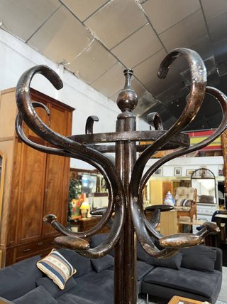 PERCHERO THONET