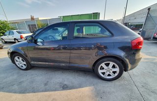 Despiece Audi A3 1.6 TDI CAY 2010
