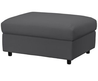 Funda reposapiés Vimle Ikea
