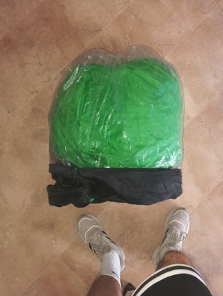 Funda para tabla de surf