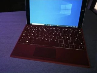 Surface 3 4-128