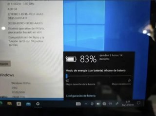 Surface 3 4-128