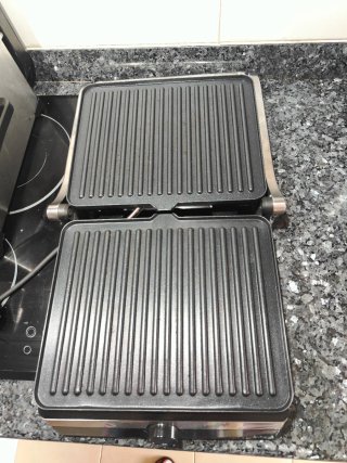 Jata Grill Doble JEGR1596