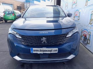 Sonda 9816276480 peugeot 3008 active pack 1151527