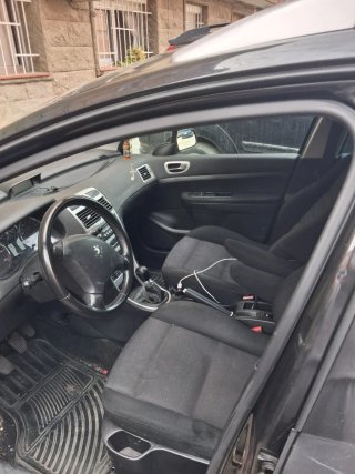 Peugeot 307 2005