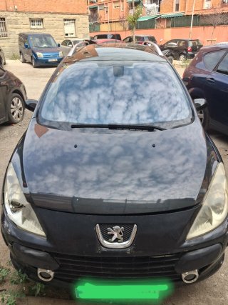 Peugeot 307 2005