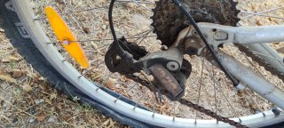 Chipiona Bicicleta de Montaña Proflex para Restaur