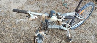 Chipiona Bicicleta de Montaña Proflex para Restaur