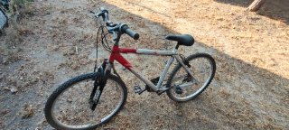 Chipiona Bicicleta de Montaña Proflex para Restaur