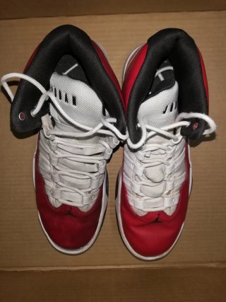 Sneakers Nike Jordan Max Aura