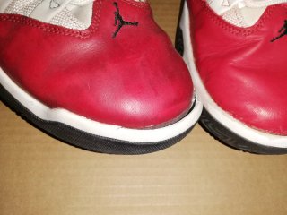 Sneakers Nike Jordan Max Aura