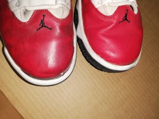 Sneakers Nike Jordan Max Aura