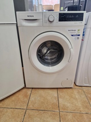Oferta Nevera y Lavadora AEG y WINIA