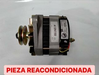 Alternador opel agila 47844