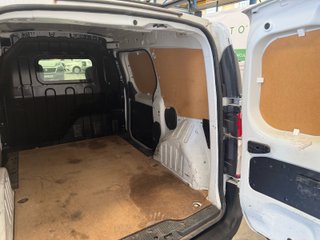 Dacia Dokker Van Essential 1.6 75kW (100CV) GLP