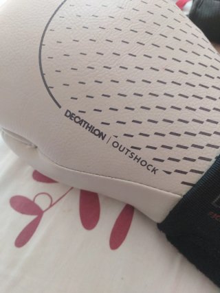 Guantes Boxeo 14oz Decathlon Outshock