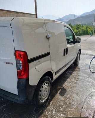 Citroen Nemo 2017
