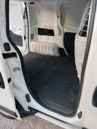 Citroen Nemo 2017