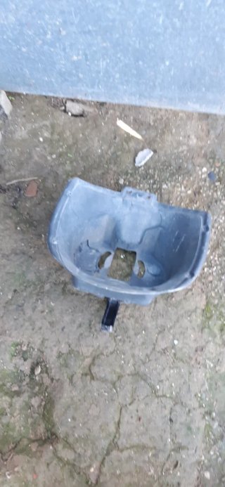 Cubre rueda Aprilia Sonic