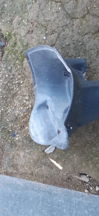 Cubre rueda Aprilia Sonic