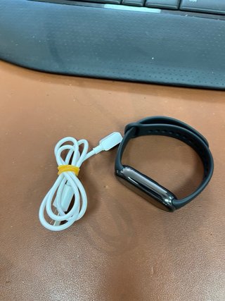 Xiaomi Smart Band 8 Negra#N02172