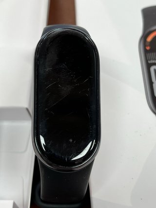 Xiaomi Smart Band 8 Negra#N02172