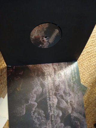 Vinilo HIERARCTICS - Transcending Obscurius