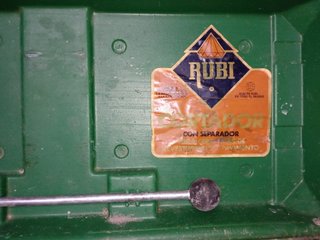 Cortador Rubi TS30