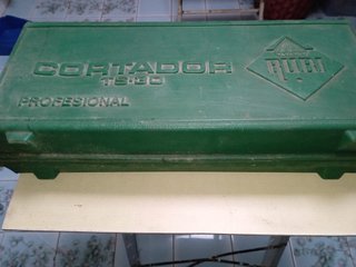 Cortador Rubi TS30