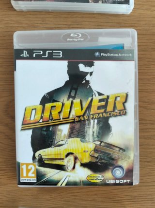 Giochi PS3 in vendita