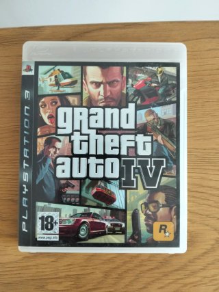 Giochi PS3 in vendita