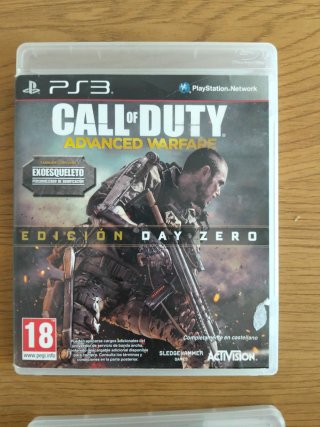 Giochi PS3 in vendita