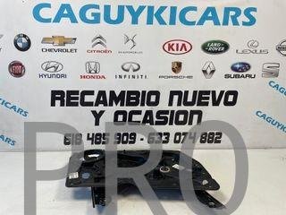 ELEVALUNAS DELANTERO IZQUIERDO VOLKSWAGEN GOLF 6