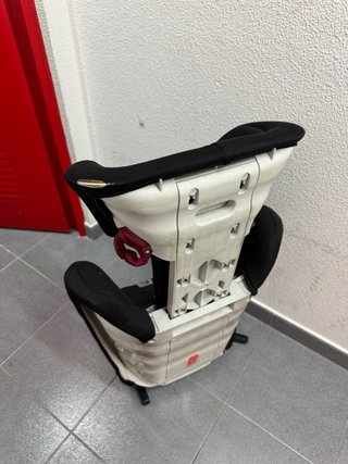 Britax Römer Kidfix Silla de Coche