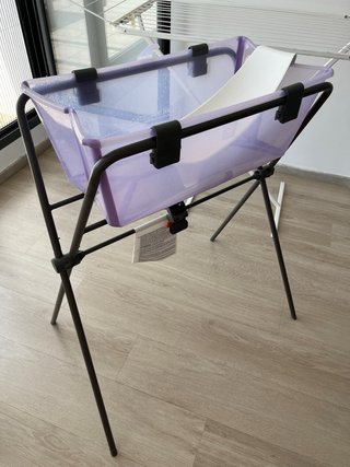 Bañera Stokke Flexi Bath