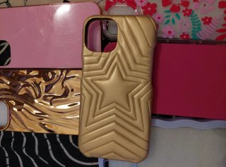 Lote 6 Fundas iPhone 13 / 14