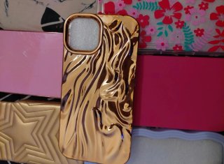 Lote 6 Fundas iPhone 13 / 14