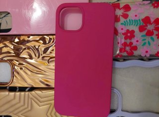 Lote 6 Fundas iPhone 13 / 14