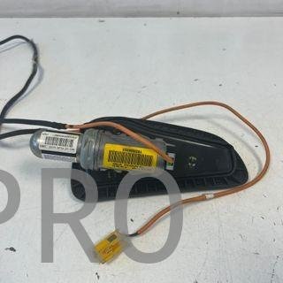 AIRBAG LATERAL DELANTERO DERECHO OPEL ZAFIRA A