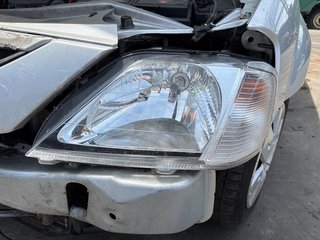 FARO IZQUIERDO DACIA LOGAN 1 K7MF7