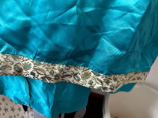 Vestido Medieval Talla M