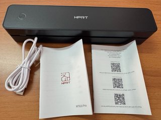 Stampante termica portatile HPRT