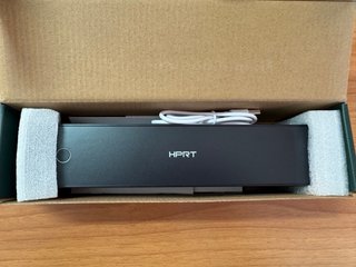 Stampante termica portatile HPRT